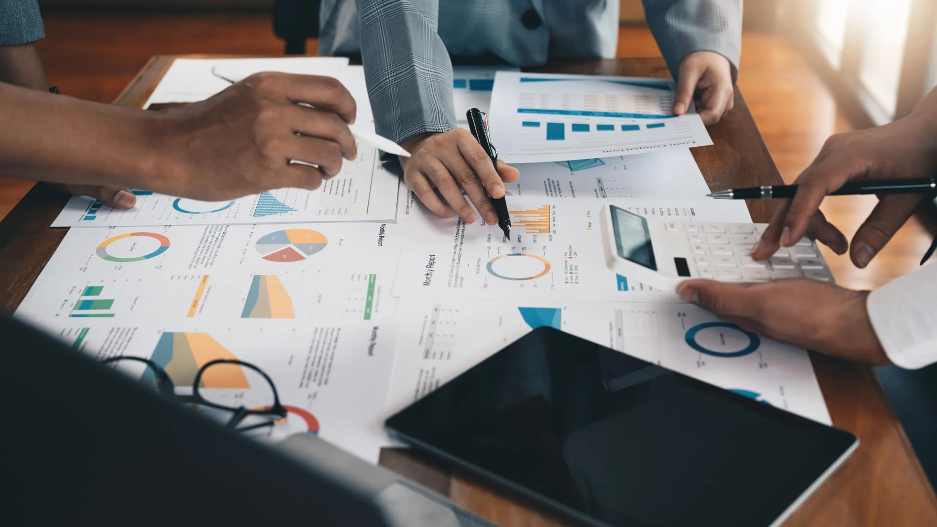How to use digital marketing to promote your business